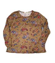 Blusa Feminina Estampada
