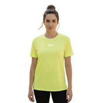 Blusa Feminina Fila 1322794 Basic Train III Blusa Feminina Fila 1322794 Basic Train III