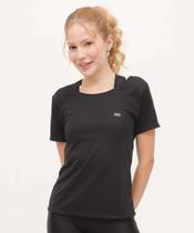 Blusa Feminina Fitness Básica Marisa-29002