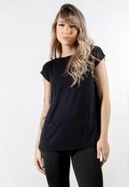 Blusa Feminina Furadinha Fitness Lisa Academia Treino RCL Modas