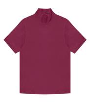 Blusa Feminina Gola Alta Endless Vermelho