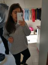 Blusa feminina gola Blusa feminina gola