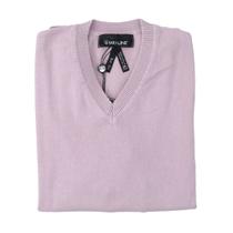Blusa Feminina Iaraline Suéter Gola V - 1850C