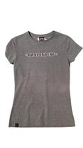 Blusa Feminina Independent 100 Algodão c Estrela no Peito Verão