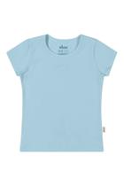Blusa Feminina Infantil Elian - 50030