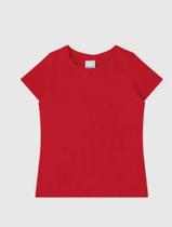 Blusa Feminina Infantil Malwee - 1000086761