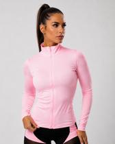 Blusa feminina jaqueta ciclismo com proteçao uv manga longa - urbativa fitness Blusa feminina jaqueta ciclismo com proteçao uv manga longa - urbativa fitness