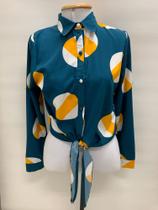 Blusa feminina