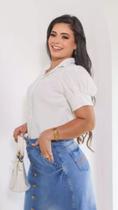 Blusa feminina Blusa feminina