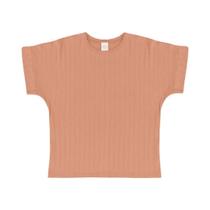 Blusa Feminina Lecimar Viscose com Renda Elegância