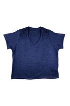 Blusa Feminina Lolis Twill Barrielli - Elegante e Versátil