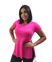 Blusa Feminina Longa / Vest Legging - Tampa Bumbum K2B - kelly