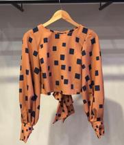 Blusa Feminina M Blusa Feminina M