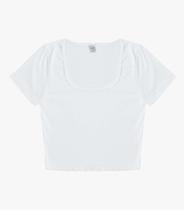 Blusa Feminina Malha Delicate Infinita Cor Bege Blusa Feminina Malha Delicate Infinita Cor Bege