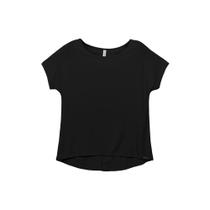 Blusa Feminina Malha Viscolycra Plus Marialicia Ref. 052250