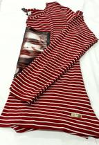 Blusa feminina manga longa Blusa feminina manga longa