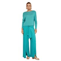Blusa Feminina Manga Longa Malha Feel Lez A Lez Blusa Feminina Manga Longa Malha Feel Lez A Lez