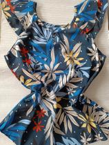 Blusa feminina Blusa feminina