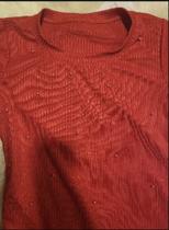 Blusa feminina Blusa feminina