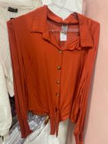 Blusa feminina