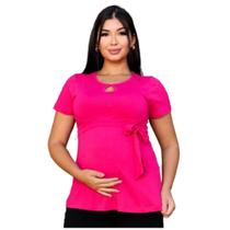 Blusa Feminina Maternidade Blusa Feminina Maternidade