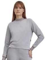 Blusa Feminina Moletom Kohmar 3620