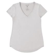 Blusa Feminina Mullet Viscolycra Malwee Ref. 37400 Cor:Cinza Claro 40000Tamanho:GG
