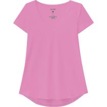 Blusa Feminina Mullet Viscolycra Malwee Ref. 37400