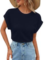 Blusa Feminina Muscle Tee