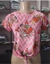 Blusa feminina