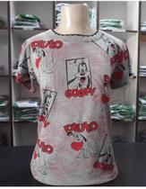 Blusa feminina