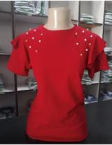 Blusa feminina