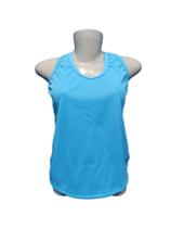 Blusa Feminina Nadador de Dry Fit