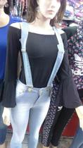 Blusa Feminina Ombro a ombro Manga Longa Flare Cigana Bojo Blusa Feminina Ombro a ombro Manga Longa Flare Cigana Bojo
