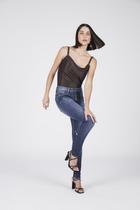 Blusa Feminina Osmoze