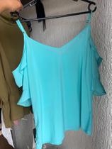 Blusa feminina