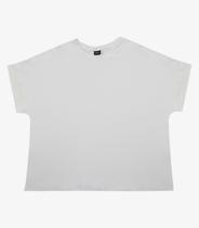 Blusa Feminina Plus Select Bege Blusa Feminina Plus Select Bege