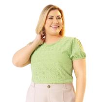 blusa feminina plus size cativa blusa feminina plus size cativa