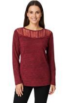 Blusa Feminina Plus Size