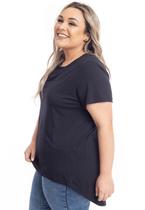 BLUSA FEMININA PLUS SIZE MULLET TAMPA BUMBUM 3024.c1