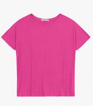 Blusa Feminina Plus Size Secret Glam Rosa Blusa Feminina Plus Size Secret Glam Rosa