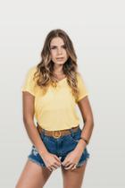 Blusa Feminina Podrinha - AeB Atacado Blusa Feminina Podrinha - AeB Atacado