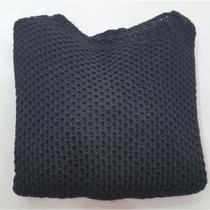 Blusa feminina ponto abelha tricot- 393