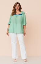 Blusa feminina