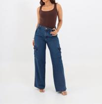 Blusa feminina regata básica Blusa feminina regata básica