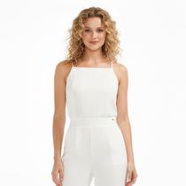 Blusa Feminina Regata - Marialicia -