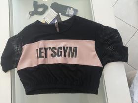 Blusa feminina