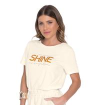 Blusa feminina rovitex