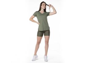 Blusa Feminina Santuá Elise 24021bl34 Feminina Blusa Feminina Santuá Elise 24021bl34 Feminina