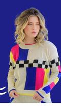Blusa feminina Blusa feminina